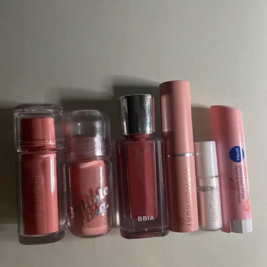 [BUNJANG] Used Lip Tints Bundle / 틴트판매