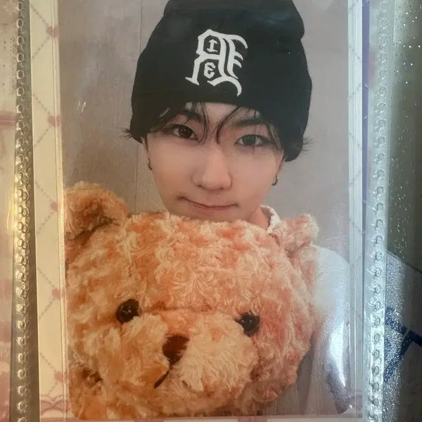 [BUNJANG] Jeongwon Romance Untold ISWE Accessory / 정원 로맨스언톨드 이즈위
