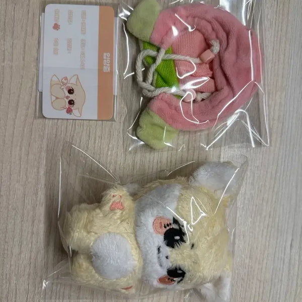 [BUNJANG] STAYC Yoon Seeun Doll / 윤세랑