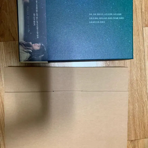 [BUNJANG] Twenty-Five Twenty-One Blu-ray Limited Edition (Opened) / 스물다섯스물하나블루레이 한정판 개봉확인품 택포