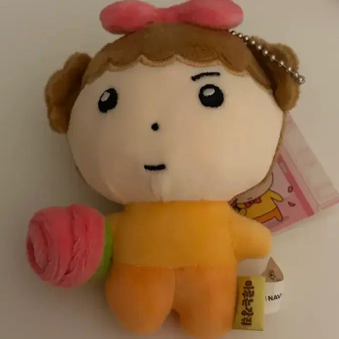 [BUNJANG] Maru is a Dog Etude Doll / 마루는강쥐 에뛰드 인형