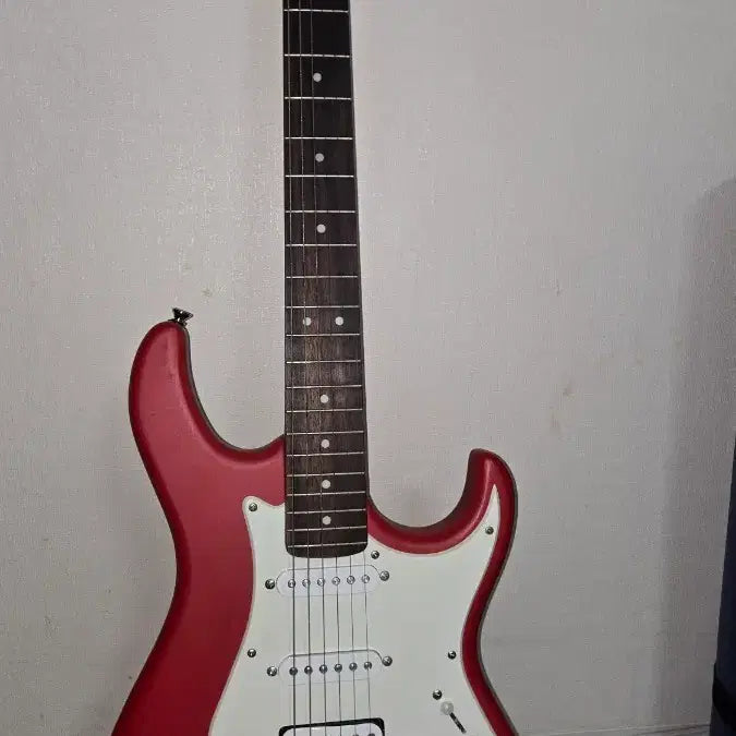 [BUNJANG] Colt G110 Electric Guitar Red / 콜트 일렉기타 G110 레드 (직거래만)