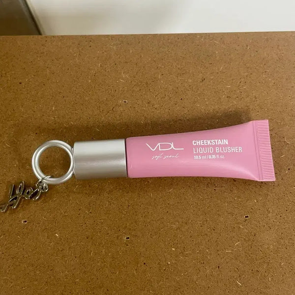 [BUNJANG] VDL Cheek Stain Liquid Blusher 04 Dear Mauve / 브이디엘 치크스테인 리퀴드 블러셔 04 디어모브