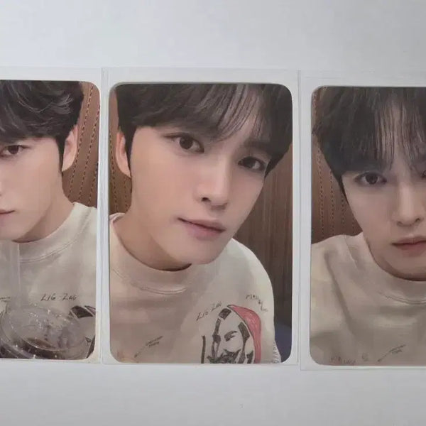 [BUNJANG] Kim Jaejoong Withmu Bundle Set Photocard / 김재중 위드뮤 일괄