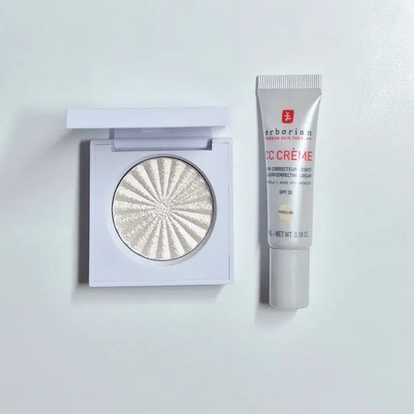 [BUNJANG] Ofra Highlighter Mini Glazed Donut / [새상품,덤증정]오프라 하이라이터 미니 글레이즈드도넛