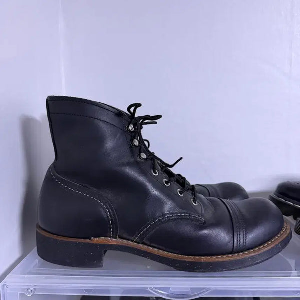 [BUNJANG] Red Wing 8114 Boots / 근본 레드윙 8114 280 사이즈