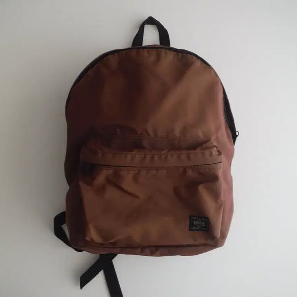 [BUNJANG] Yoshida Porter Round Daypack Backpack / 요시다포터 라운드 데이팩 백팩