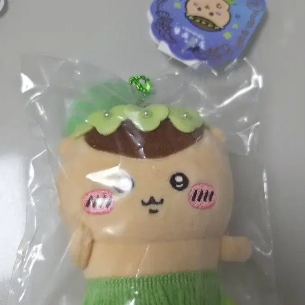 [BUNJANG] Cheekawaii Kurimanju Mermaid Island's Secret Mascot / 치이카와 쿠리만쥬 영화 인어섬의 비밀 마스코트