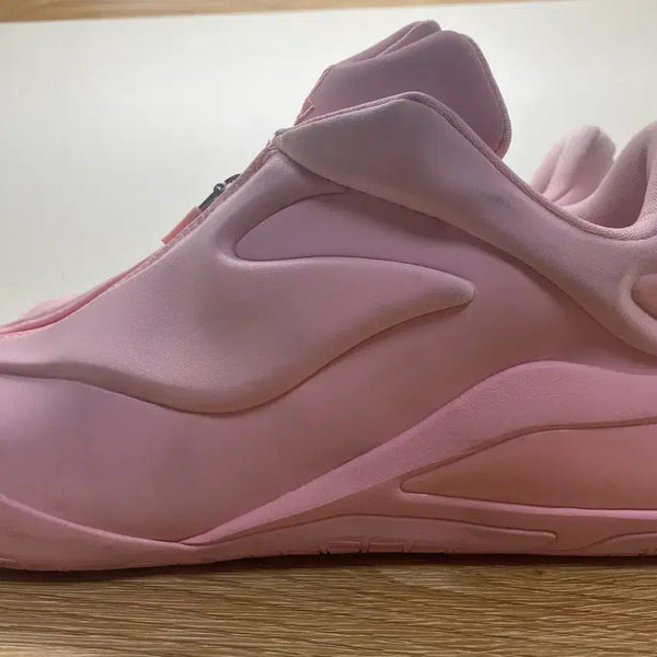 [BUNJANG] Shai001 Pink (Model 1) Sneakers / Shai001 핑크 샤이1 팝니다