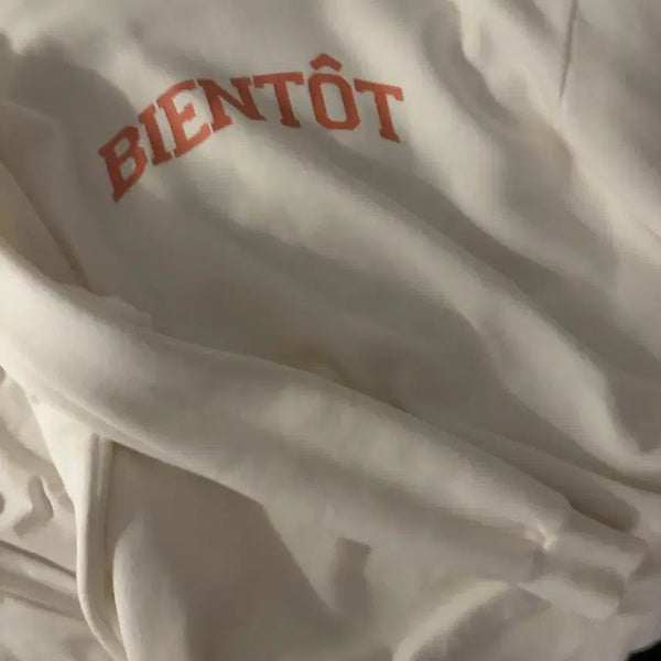 [BUNJANG] Sweatshirt / 맨투맨