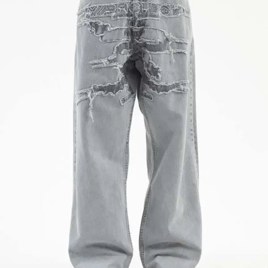 [BUNJANG] Y/Project Denim Pants / Y/project 데님 팬츠