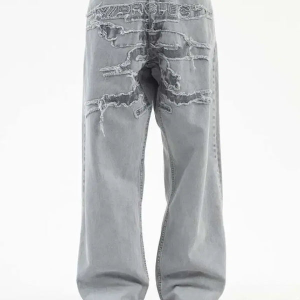 [BUNJANG] Y/Project Denim Pants / Y/project 데님 팬츠