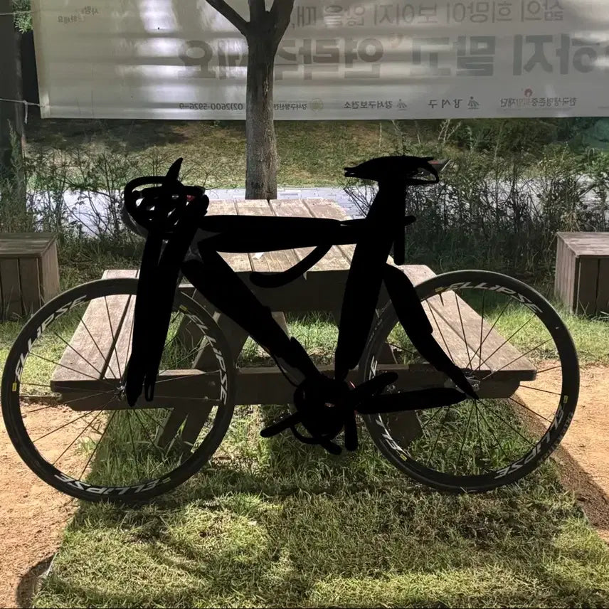 [BUNJANG] Ellipse Wheelset / 엘립스 휠셋 팝니다