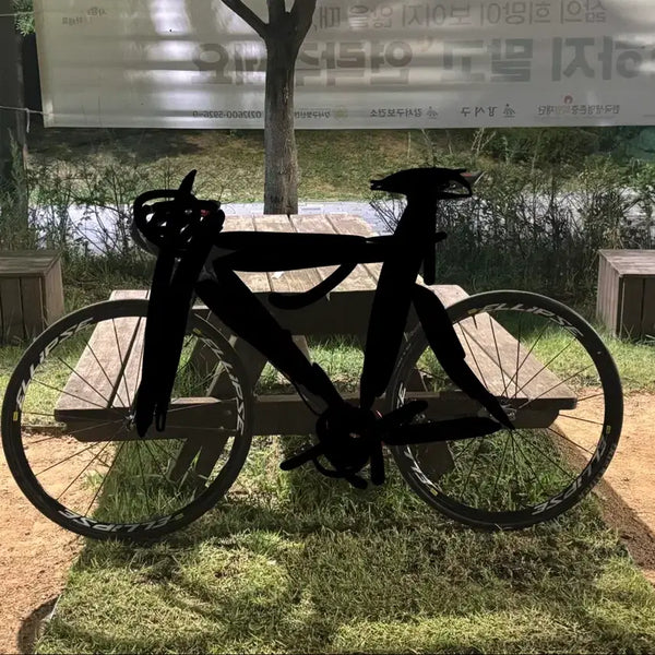 [BUNJANG] Ellipse Wheelset / 엘립스 휠셋 팝니다
