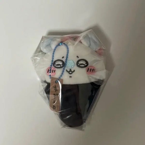 [BUNJANG] Momonga Sushi Plush / 모몽가 스시 누이