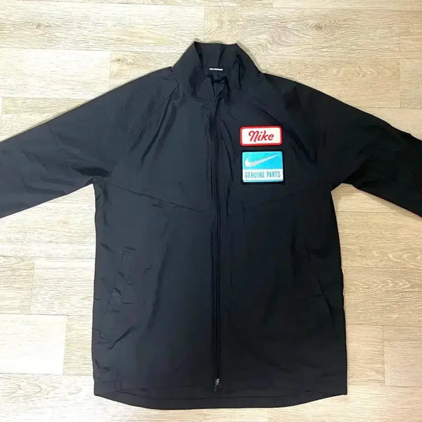 [BUNJANG] Nike Windbreaker Jacket / 나이키 바람막이