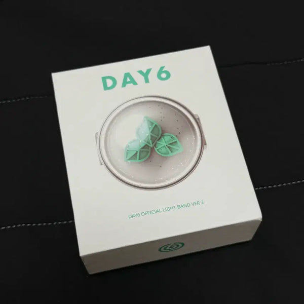[BUNJANG] Day6 Sunglass Ver.3 Lightstick / 데이식스 마데워치 응원봉 Ver3 양도