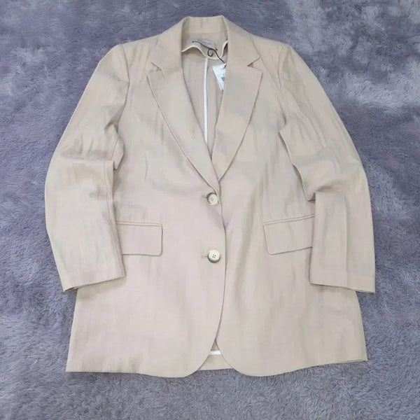 [BUNJANG] Kenneth Lady Blazer / 66 새상품 케네스레이디 블레이저 | 0810A48