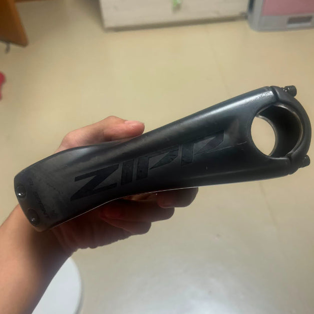[BUNJANG] ZIPP Sprint 140mm New Model Handlebar / 짚 스프린트 140MM 신형 급쳐 판매 합니다