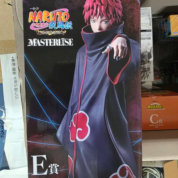 [BUNJANG] Naruto Ichiban Kuji Sasori E Prize Figure / 나루토 제일복권 사소리 E상