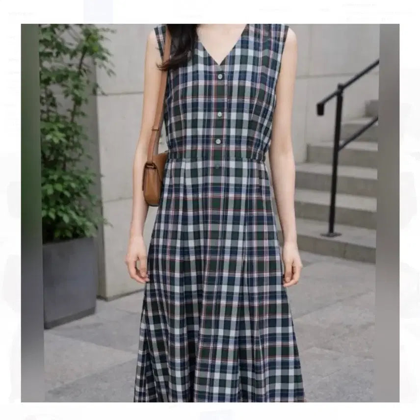 [BUNJANG] Studio Tomboy Dress / 스튜디오 톰보이 원피스