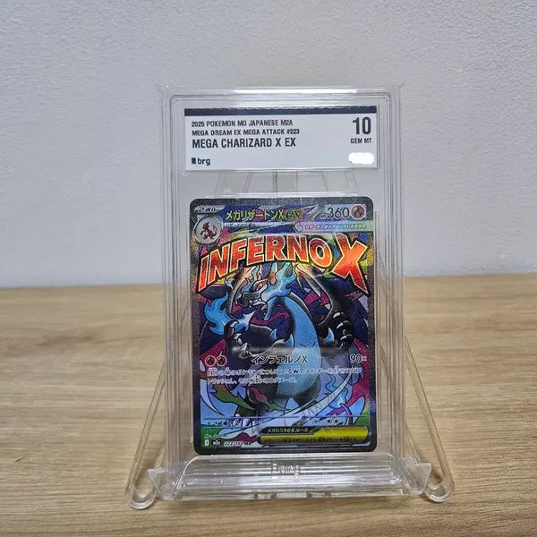 [BUNJANG] Pokemon Card Bundle Set - Charizard, Reshiram & Zekrom, Lapras / 포켓몬 카드 등카 일괄 판매