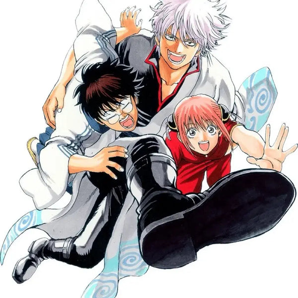[BUNJANG] Mixed Genre Anime Random Box / 다장르애니랜박 판매