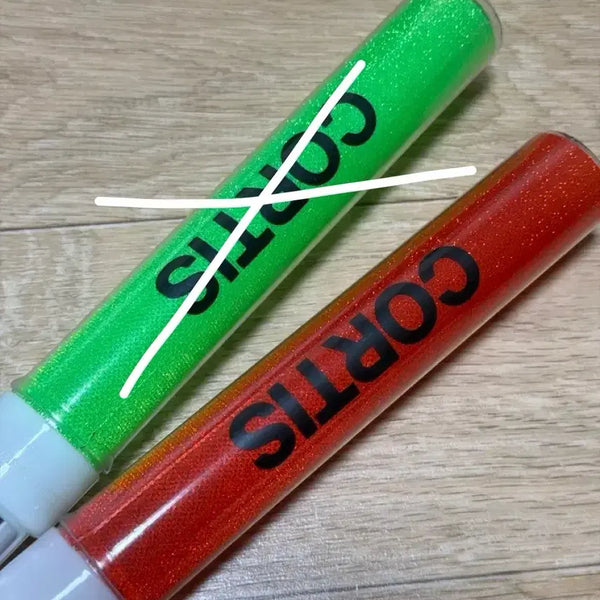[BUNJANG] Cortis Greengreen Lightstick / 코르티스 그린그린 응원봉