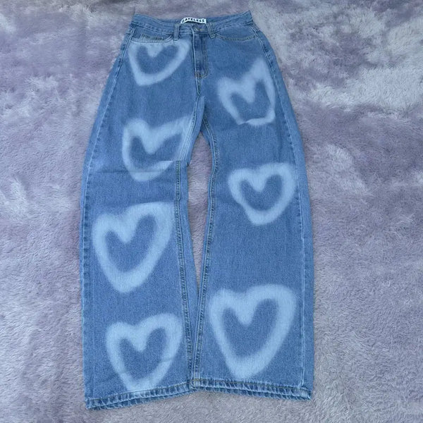 [BUNJANG] S Gateless Jeans / S 게이트리스 청바지 | 0810A46