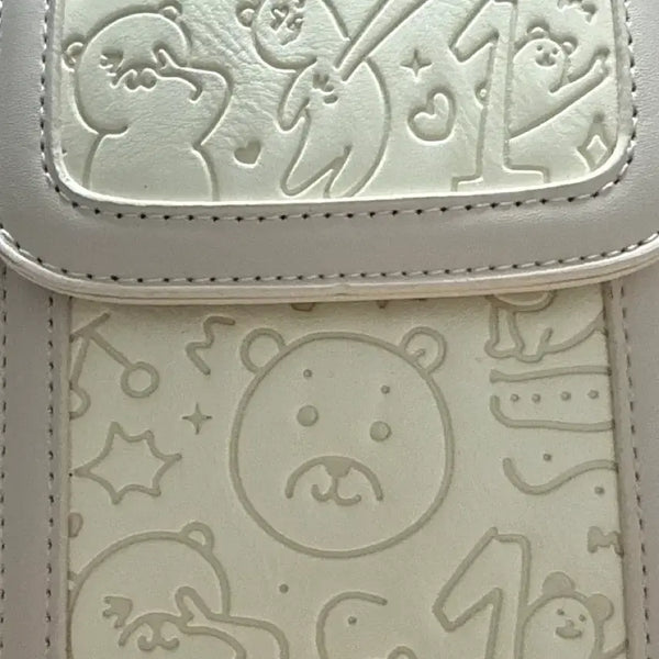 [BUNJANG] EXO Kai Kaiba Bag Crossbody Bag / 엑소 카이 카이바 가방