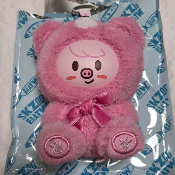[BUNJANG] Stray Kids SKZOO Dwaekki Character Goods / 스키즈 슼부부 돼끼