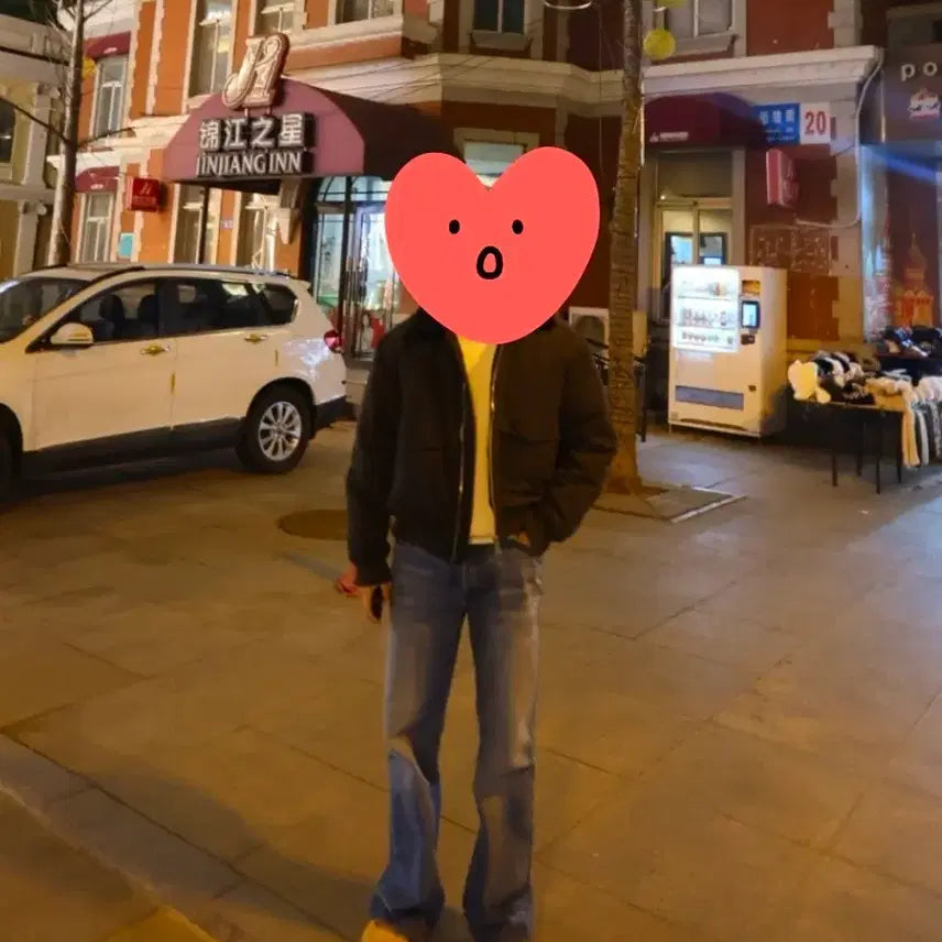 [BUNJANG] ZARA Flare Fit Denim Pants Bootcut Wide Jeans / 자라 플레어핏 데님팬츠 청바지 부츠컷 와이드데님 와이드진