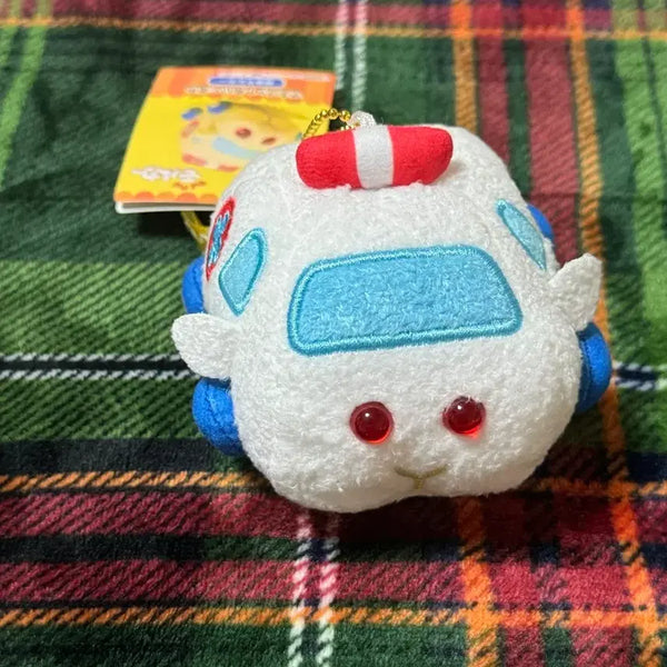 [BUNJANG] Ambulance Mascot Moruka / 구급차 마스코트 모루카