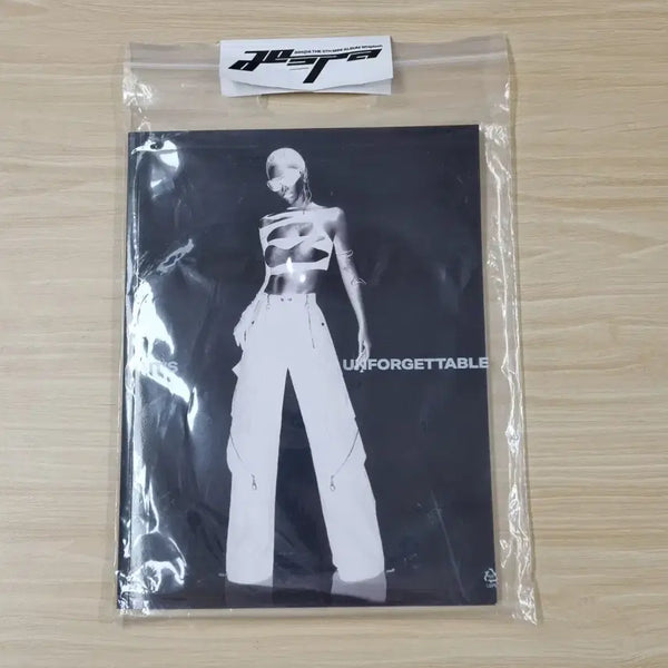 [BUNJANG] aespa Whiplash Beat Mini 5th Album Ningning Ver (Sealed) / 에스파 위플래쉬 BEAT 미개봉 앨범 미니5집 Whiplash beat 닝닝 ver
