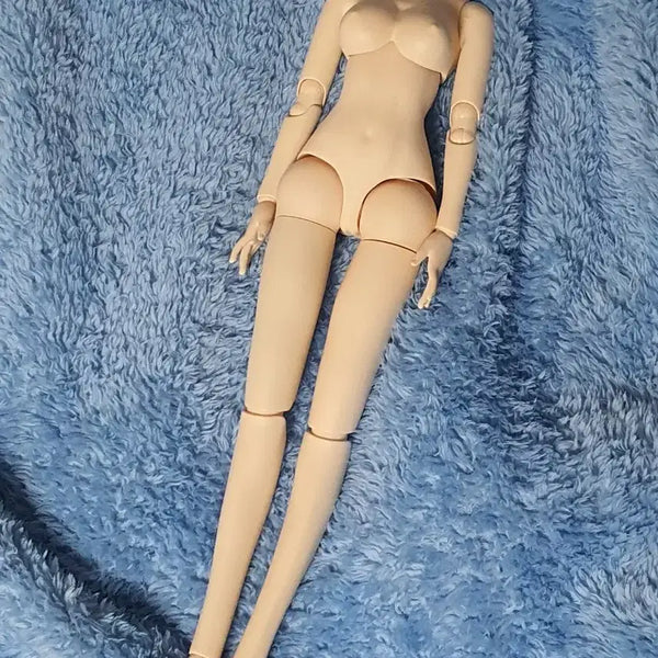 [BUNJANG] MSD Ball-Jointed Doll Body / 구체관철인형 MSD 바디