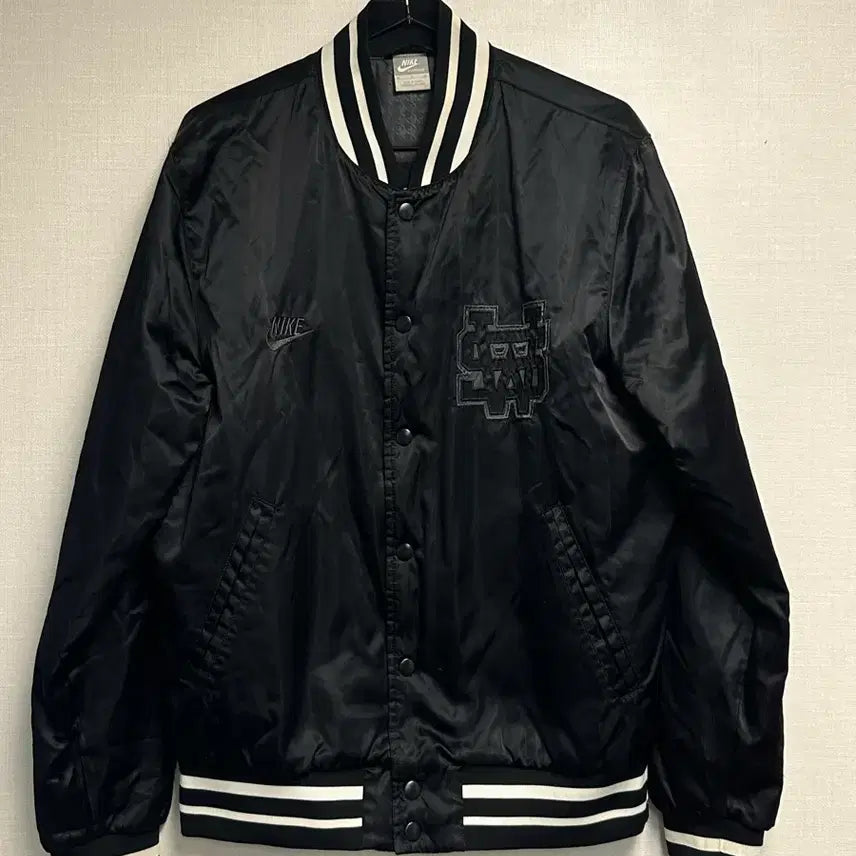 [BUNJANG] Nike Varsity Jacket / 나이키 바시티 자켓