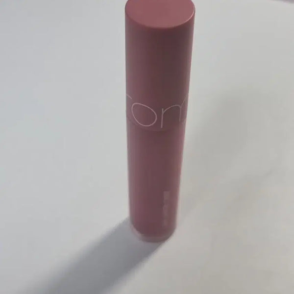 [BUNJANG] Rom&nd Zero Velvet Tint Shade 18 Petal Tassel / 롬앤 제로 벨벳 틴트 18 페탈 태슬