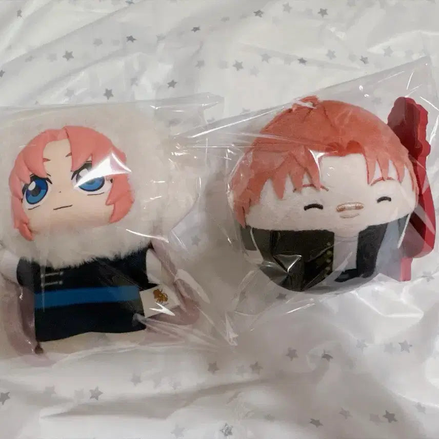 [BUNJANG] Gintama Kamui Set / 은혼 카무이 세트