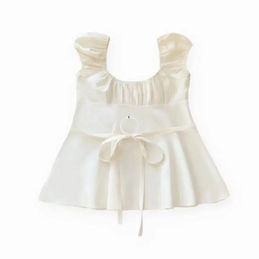 [BUNJANG] Favorite Things Rosy Lemon Blouse / 페이보릿띵스 로지 rosy 레몬 블라우스 팝니다