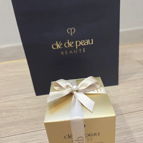 [BUNJANG] Clé de Peau Beauté Restorative Cream Supreme / 끌레드뽀보떼 레스토러티브 크림 수프림
