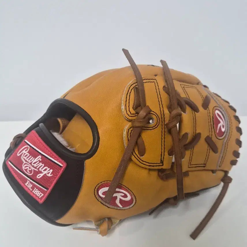 [BUNJANG] Rawlings Pro Preferred Rich Tan Baseball Glove / 롤링스 프로프리퍼드 리치탄 글러브