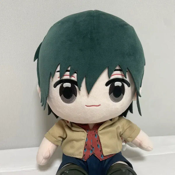 [BUNJANG] Nagumo Yoichi Popmart Doll / 나구모 요이치 중국 팝마트 인형