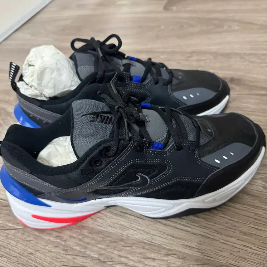 [BUNJANG] Nike M2K Tekno Sneakers Size 270 / 나이키 M2K 테크노 운동화 사이즈 270