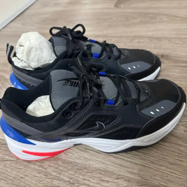 [BUNJANG] Nike M2K Tekno Sneakers Size 270 / 나이키 M2K 테크노 운동화 사이즈 270