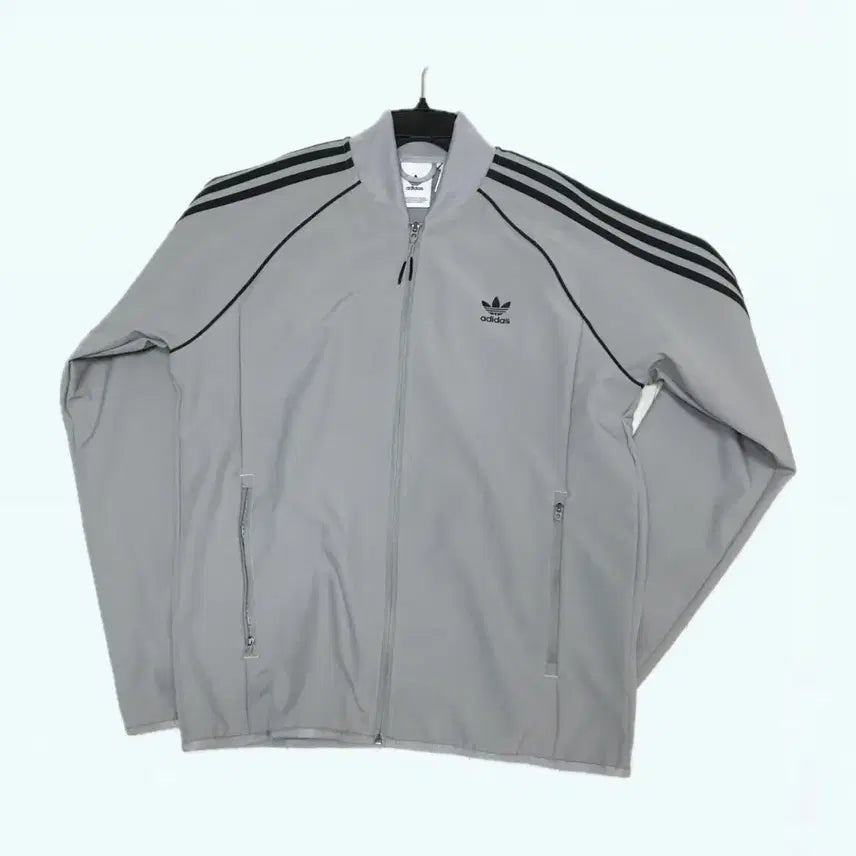 [BUNJANG] Adidas Superstar Jersey / 아디다스 슈퍼스타  져지