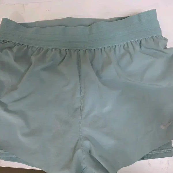 [BUNJANG] Nike Women's Mint Shorts (Size S-M) / 나이키여성숏츠 민트S~M