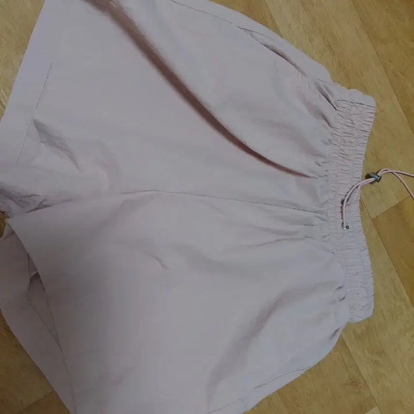 [BUNJANG] ByMood Aqua Pants Pink / 바이무드 아쿠아팬츠 핑크