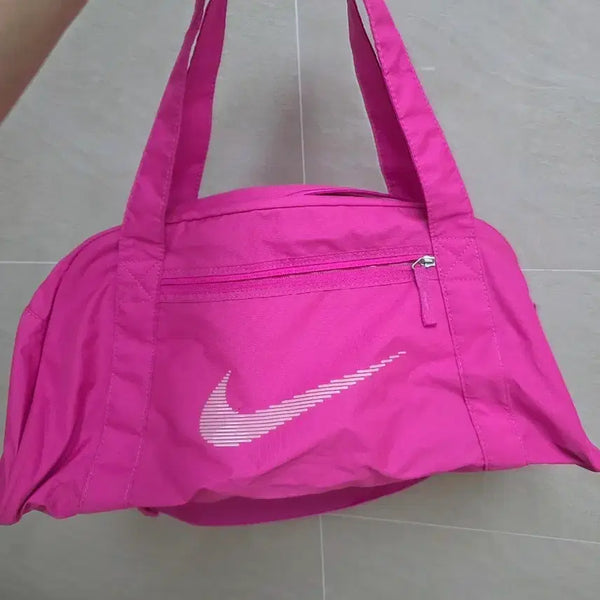 [BUNJANG] Nike Women's Sports Bag / 나이키여성스포츠가방