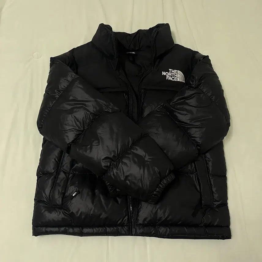 [BUNJANG] The North Face Onball Puffer Jacket M / 노스페이스 온볼 패딩 M