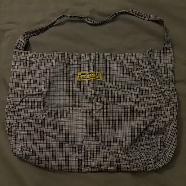 [BUNJANG] Faq That Nerd Shop Shoulder Bag / 퍽댓너드샵 숄더백